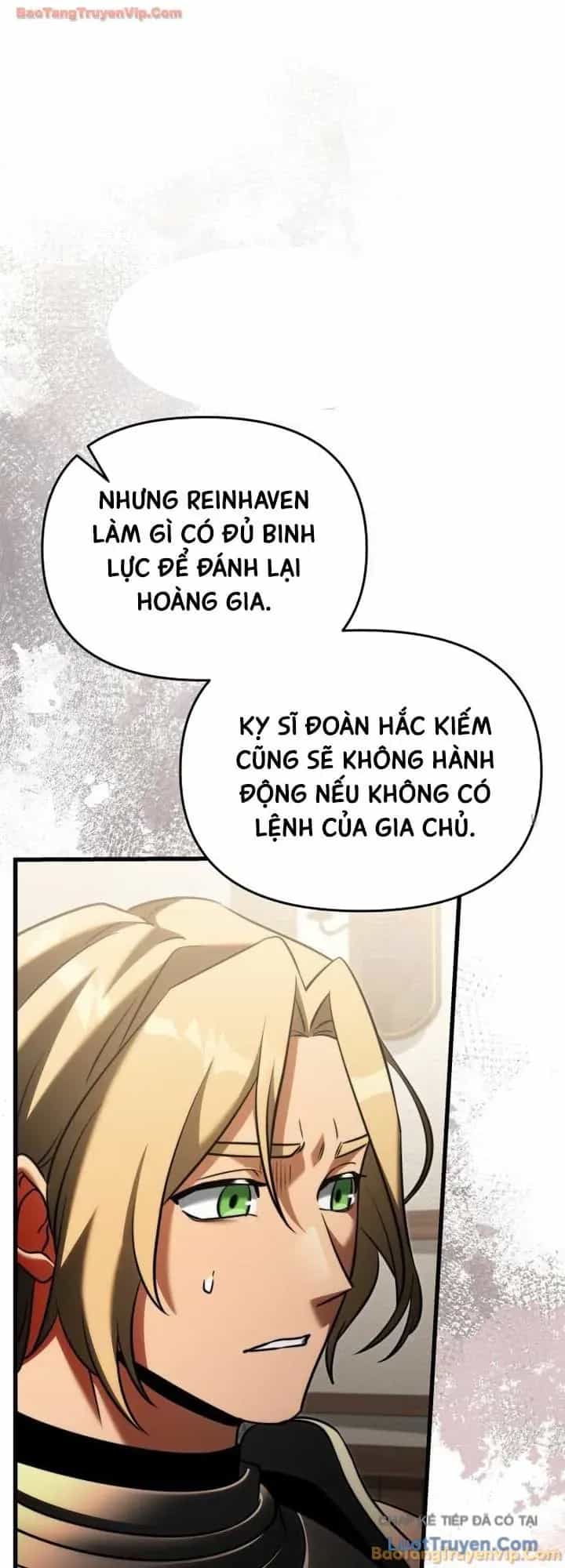 Hắc Kị Sĩ Thiên Tài Giới Hạn Thời Gian - Chương 146 - ảnh 19