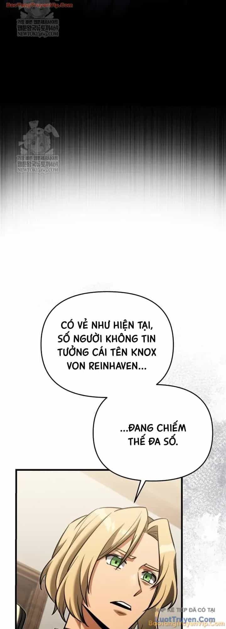 Hắc Kị Sĩ Thiên Tài Giới Hạn Thời Gian - Chương 146 - ảnh 27