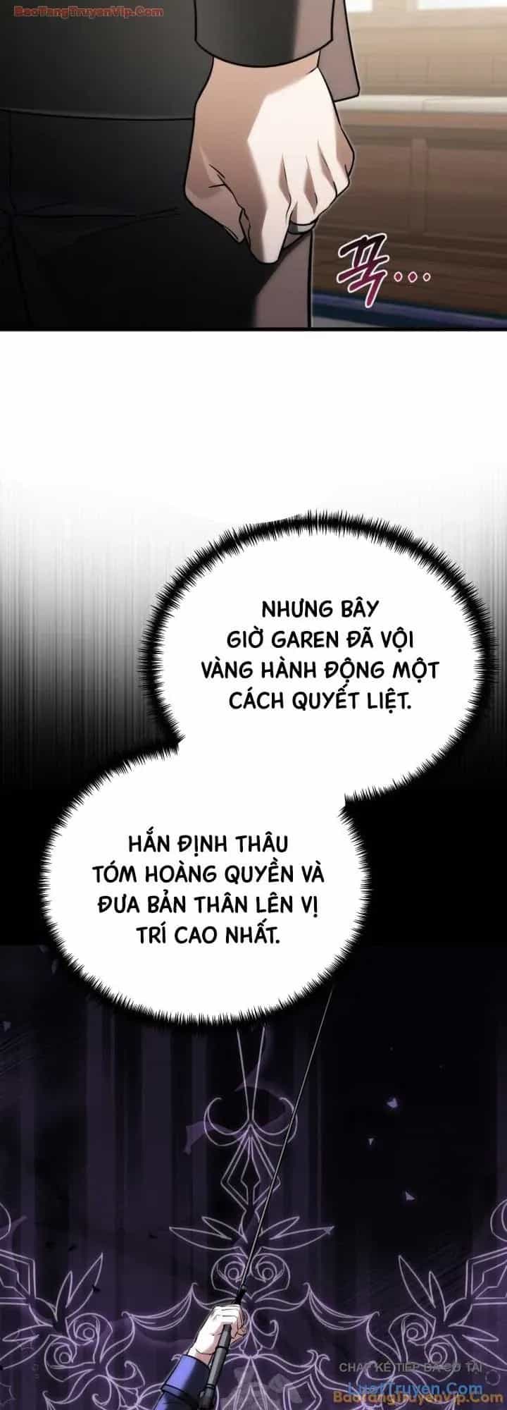 Hắc Kị Sĩ Thiên Tài Giới Hạn Thời Gian - Chương 146 - ảnh 34