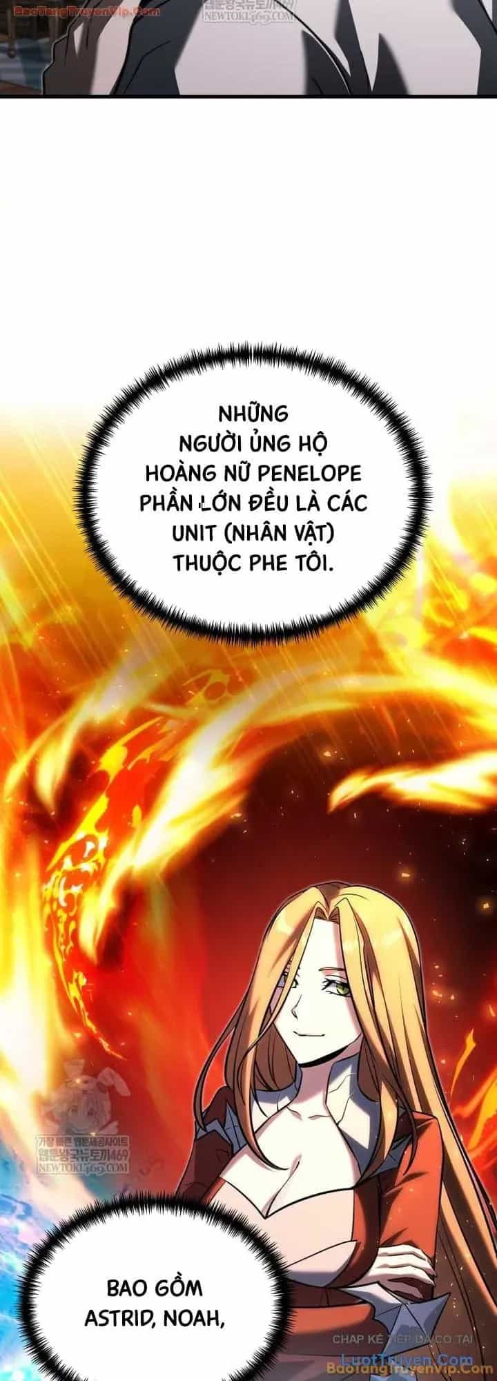 Hắc Kị Sĩ Thiên Tài Giới Hạn Thời Gian - Chương 146 - ảnh 4