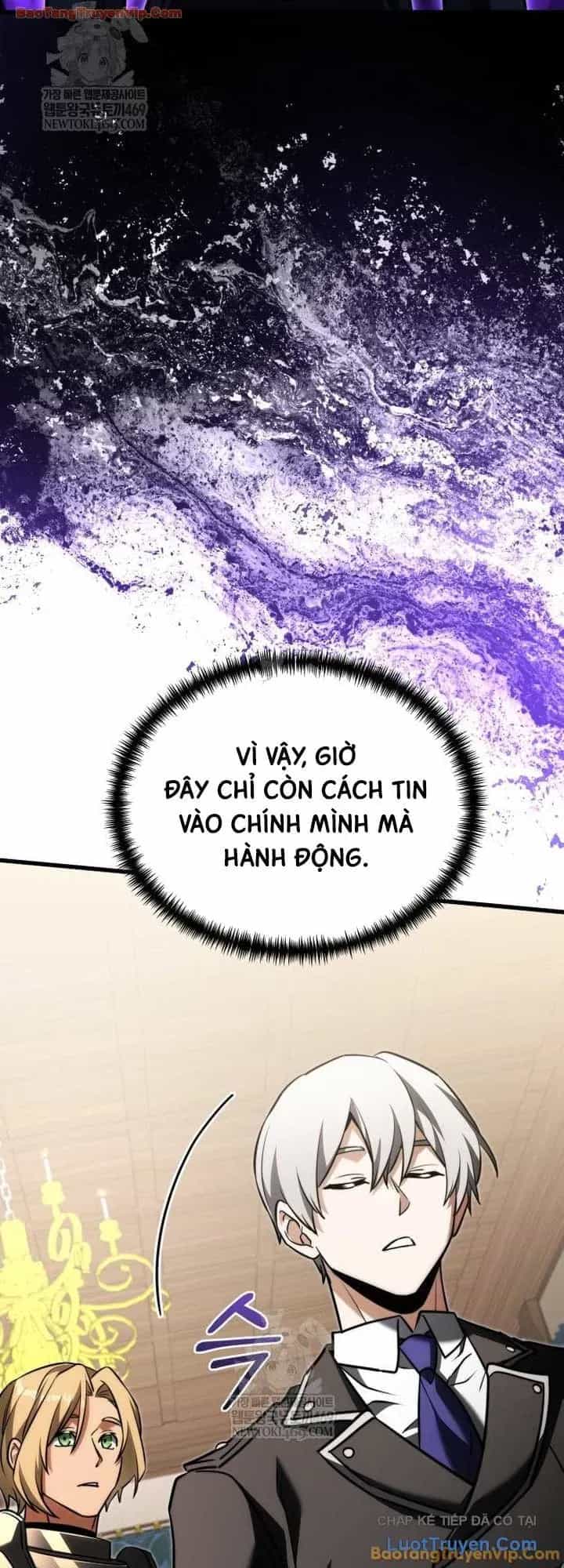 Hắc Kị Sĩ Thiên Tài Giới Hạn Thời Gian - Chương 146 - ảnh 49