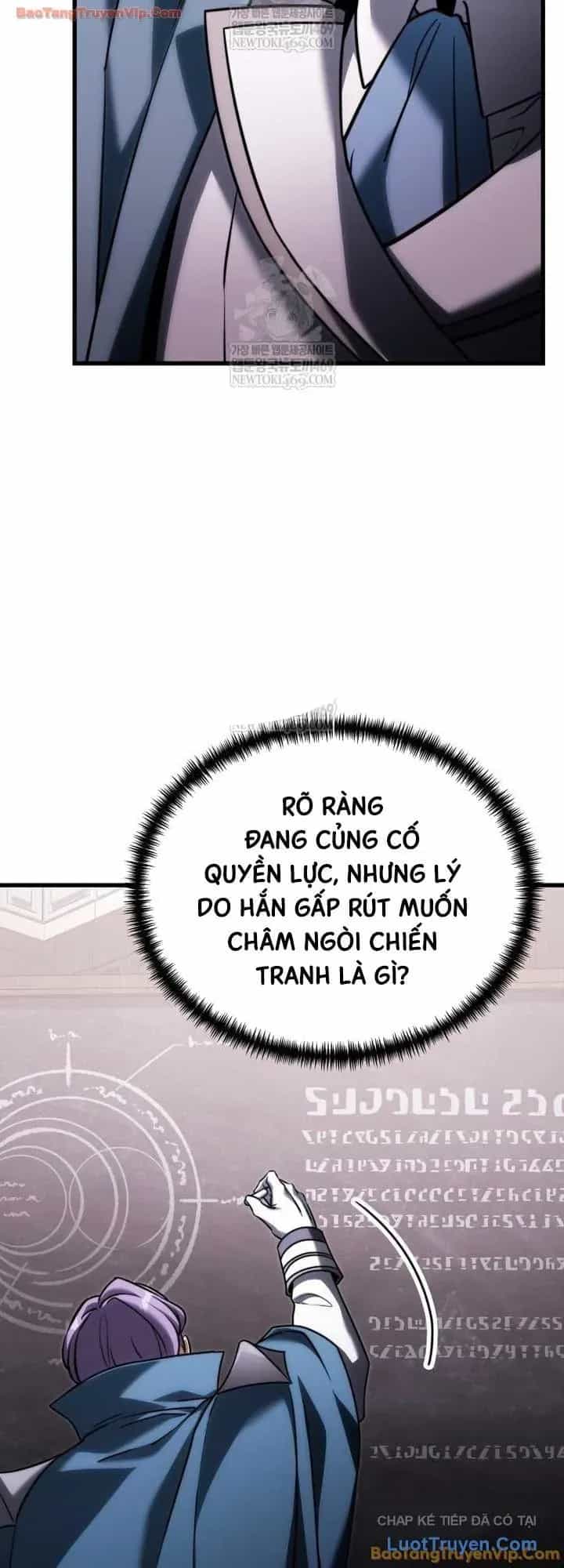 Hắc Kị Sĩ Thiên Tài Giới Hạn Thời Gian - Chương 146 - ảnh 57