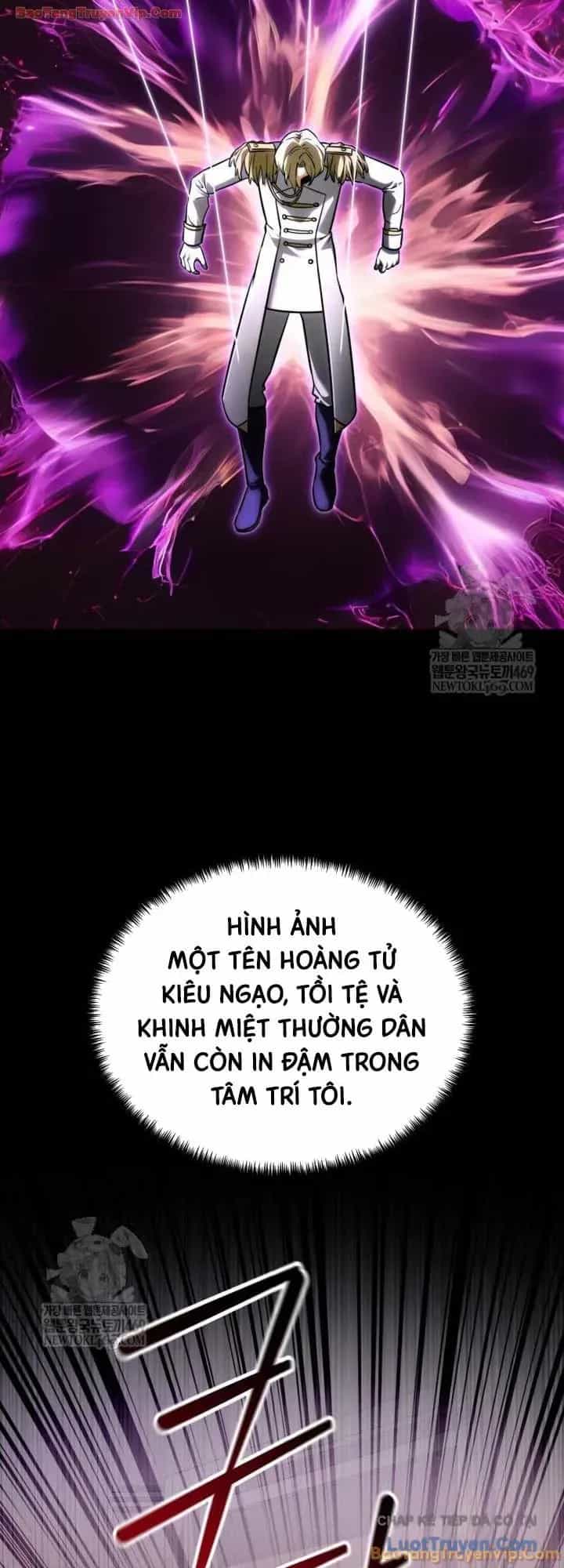 Hắc Kị Sĩ Thiên Tài Giới Hạn Thời Gian - Chương 146 - ảnh 59