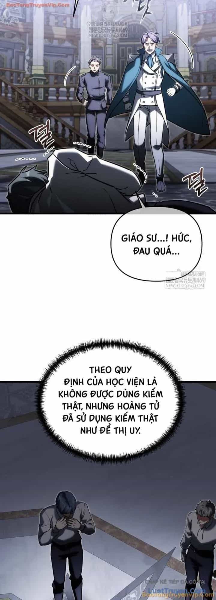 Hắc Kị Sĩ Thiên Tài Giới Hạn Thời Gian - Chương 146 - ảnh 69
