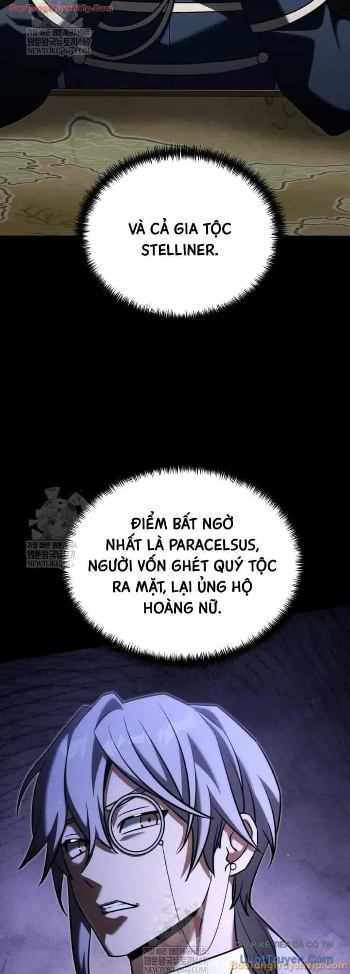 Hắc Kị Sĩ Thiên Tài Giới Hạn Thời Gian - Chương 146 - ảnh 7