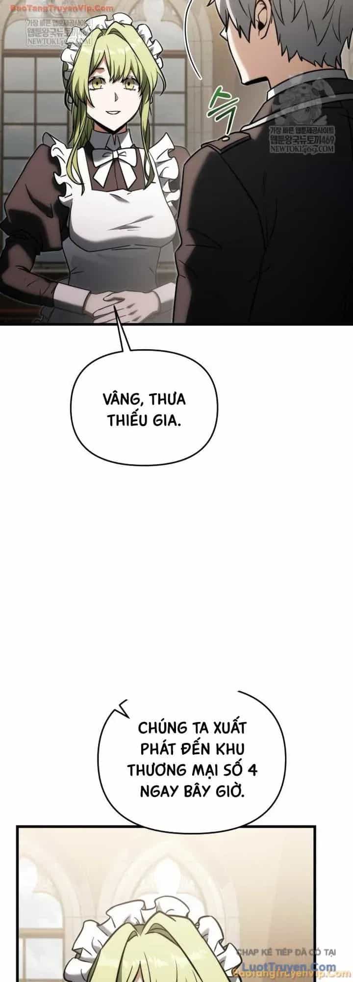 Hắc Kị Sĩ Thiên Tài Giới Hạn Thời Gian - Chương 146 - ảnh 83