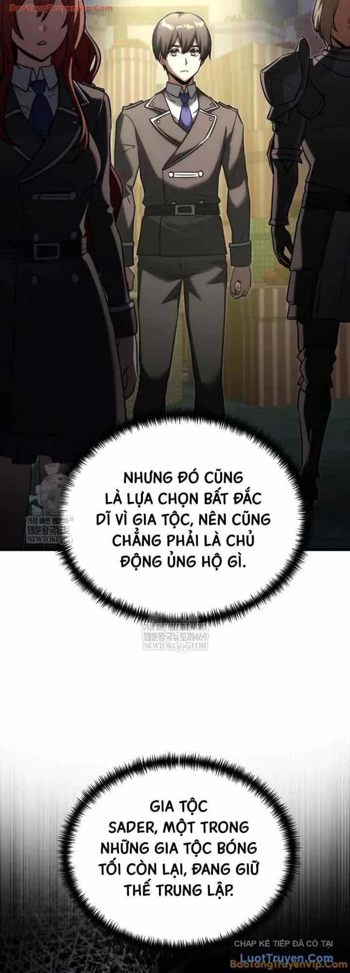 Hắc Kị Sĩ Thiên Tài Giới Hạn Thời Gian - Chương 146 - ảnh 9