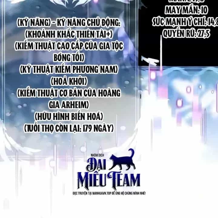 Hắc Kị Sĩ Thiên Tài Giới Hạn Thời Gian - Chương 147 - ảnh 72