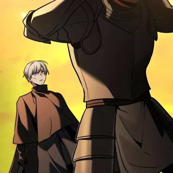 Hắc Kị Sĩ Thiên Tài Giới Hạn Thời Gian - Chương 148 - ảnh 243
