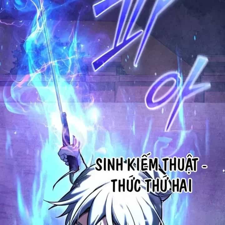 Hắc Kị Sĩ Thiên Tài Giới Hạn Thời Gian - Chương 150 - ảnh 106