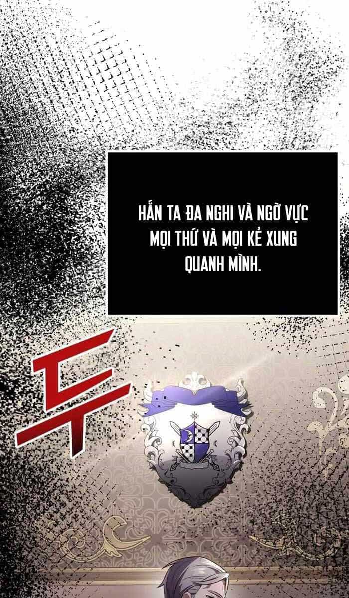 Hắc Kị Sĩ Thiên Tài Giới Hạn Thời Gian - Chương 16 - ảnh 47