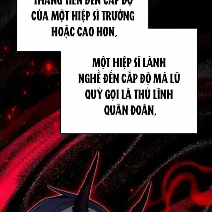 Hắc Kị Sĩ Thiên Tài Giới Hạn Thời Gian - Chương 152 - ảnh 24