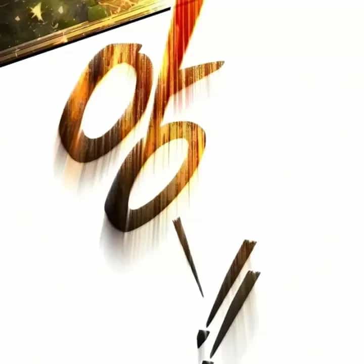 Hắc Kị Sĩ Thiên Tài Giới Hạn Thời Gian - Chương 154 - ảnh 229