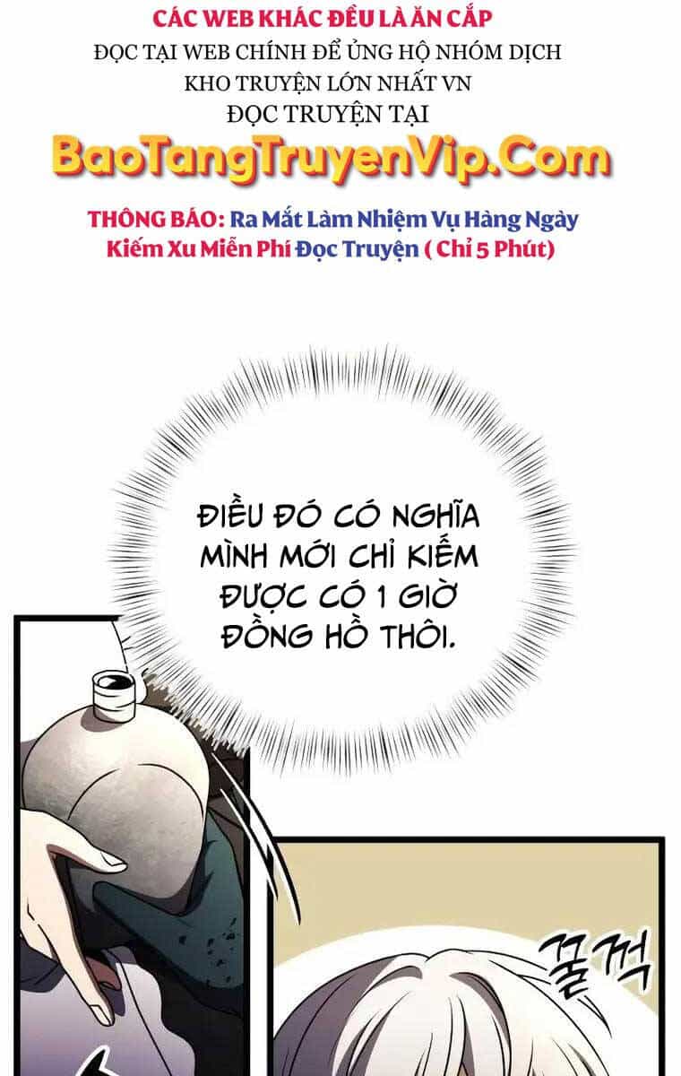 Hắc Kị Sĩ Thiên Tài Giới Hạn Thời Gian - Chương 17 - ảnh 17
