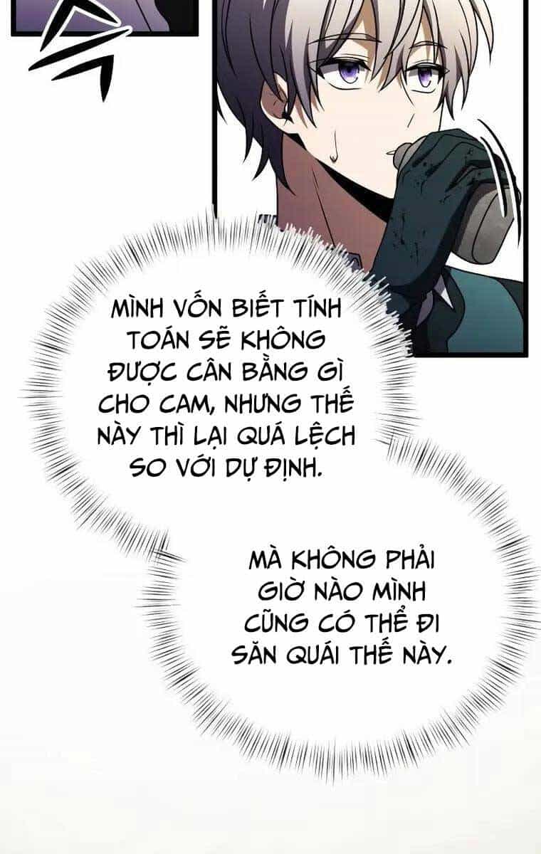 Hắc Kị Sĩ Thiên Tài Giới Hạn Thời Gian - Chương 17 - ảnh 18