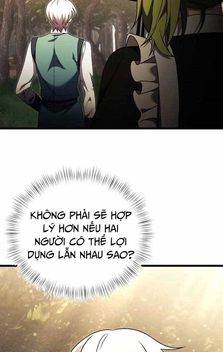 Hắc Kị Sĩ Thiên Tài Giới Hạn Thời Gian - Chương 17 - ảnh 68