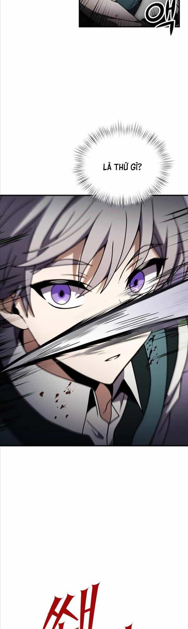 Hắc Kị Sĩ Thiên Tài Giới Hạn Thời Gian - Chương 18 - ảnh 12