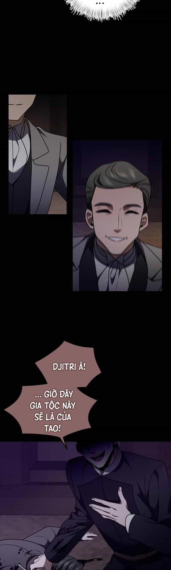 Hắc Kị Sĩ Thiên Tài Giới Hạn Thời Gian - Chương 18 - ảnh 30