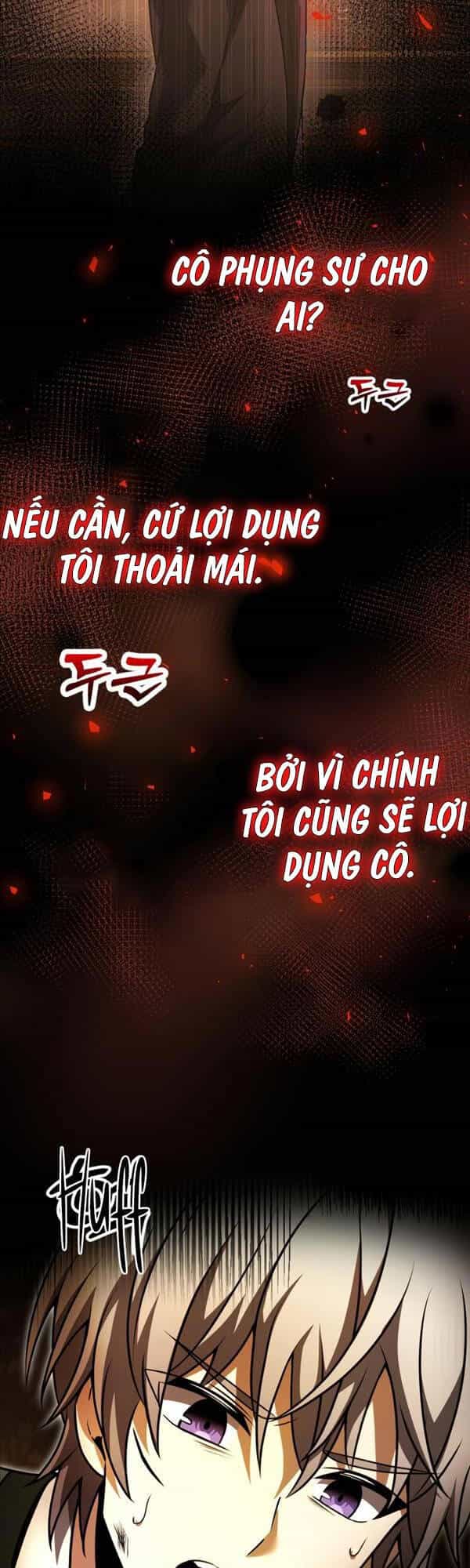 Hắc Kị Sĩ Thiên Tài Giới Hạn Thời Gian - Chương 18 - ảnh 32