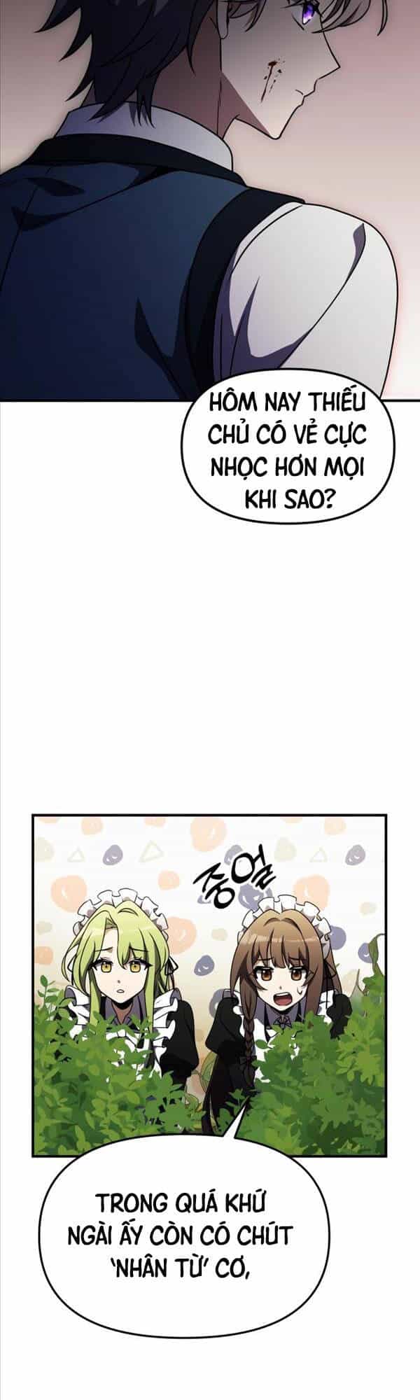Hắc Kị Sĩ Thiên Tài Giới Hạn Thời Gian - Chương 18 - ảnh 4