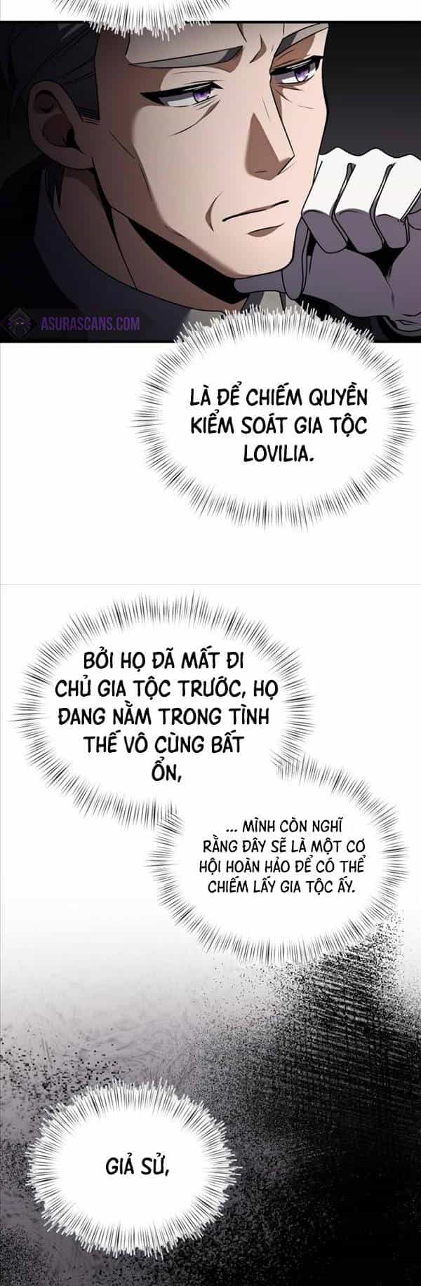 Hắc Kị Sĩ Thiên Tài Giới Hạn Thời Gian - Chương 18 - ảnh 41