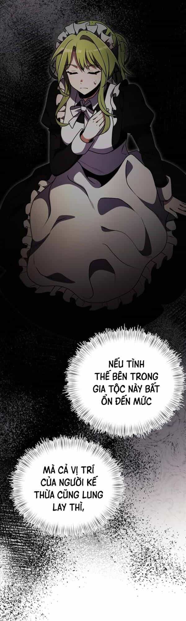 Hắc Kị Sĩ Thiên Tài Giới Hạn Thời Gian - Chương 18 - ảnh 42