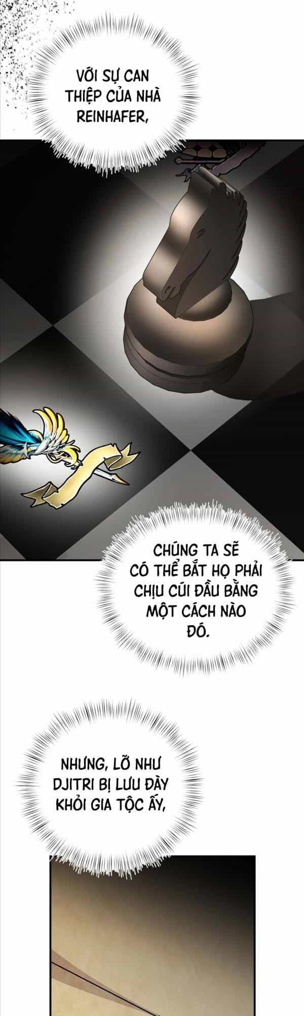 Hắc Kị Sĩ Thiên Tài Giới Hạn Thời Gian - Chương 18 - ảnh 43