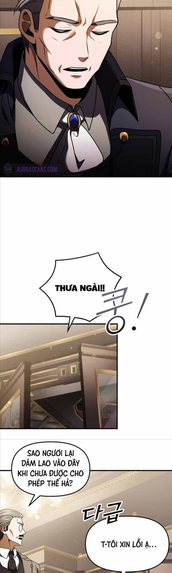 Hắc Kị Sĩ Thiên Tài Giới Hạn Thời Gian - Chương 18 - ảnh 46