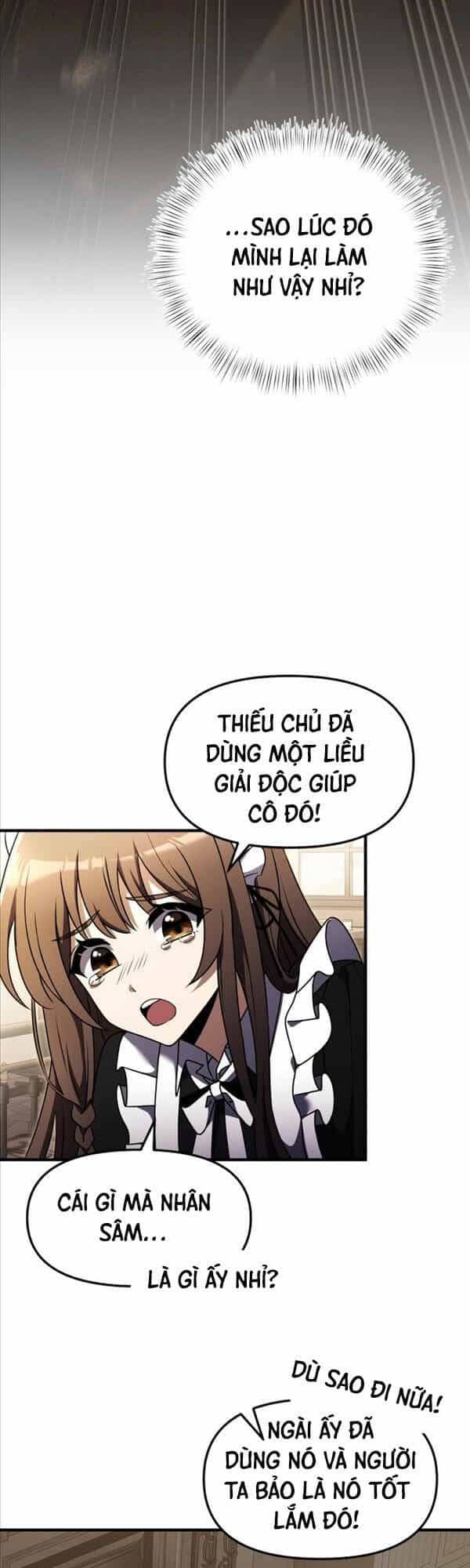 Hắc Kị Sĩ Thiên Tài Giới Hạn Thời Gian - Chương 18 - ảnh 54