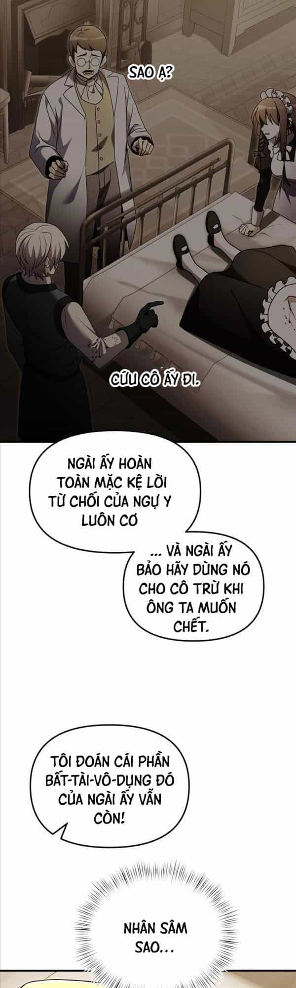 Hắc Kị Sĩ Thiên Tài Giới Hạn Thời Gian - Chương 18 - ảnh 55
