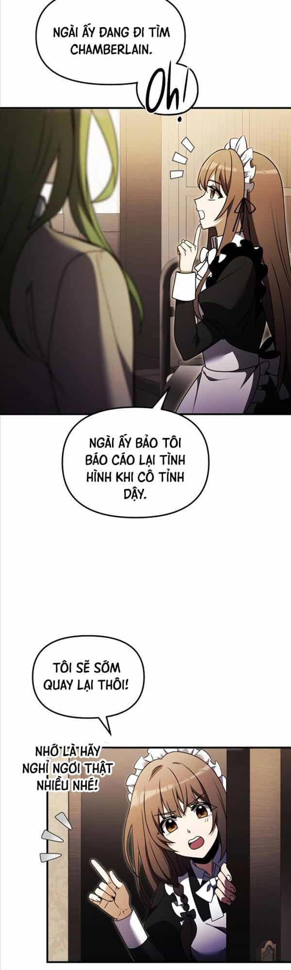 Hắc Kị Sĩ Thiên Tài Giới Hạn Thời Gian - Chương 18 - ảnh 58