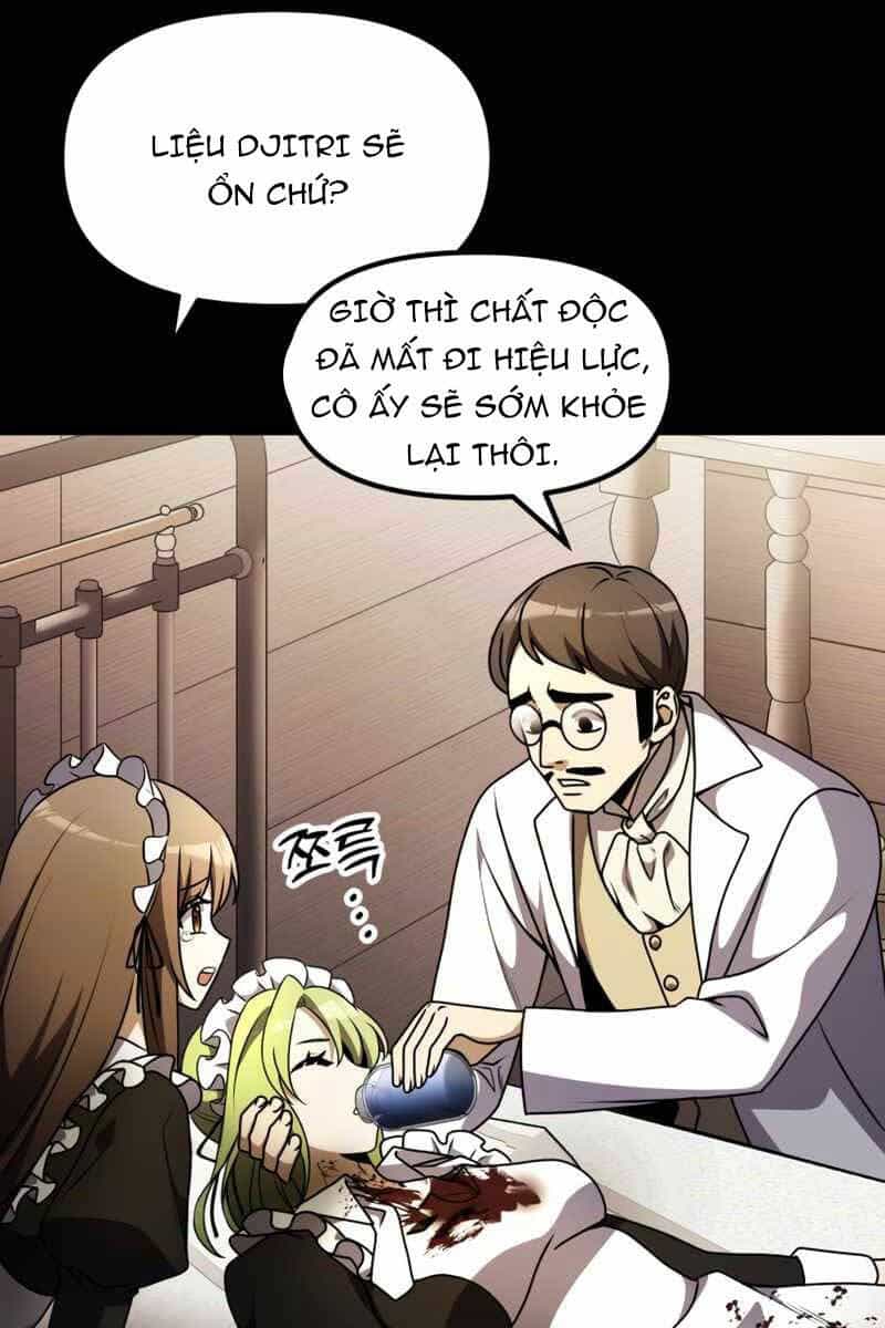 Hắc Kị Sĩ Thiên Tài Giới Hạn Thời Gian - Chương 19 - ảnh 12