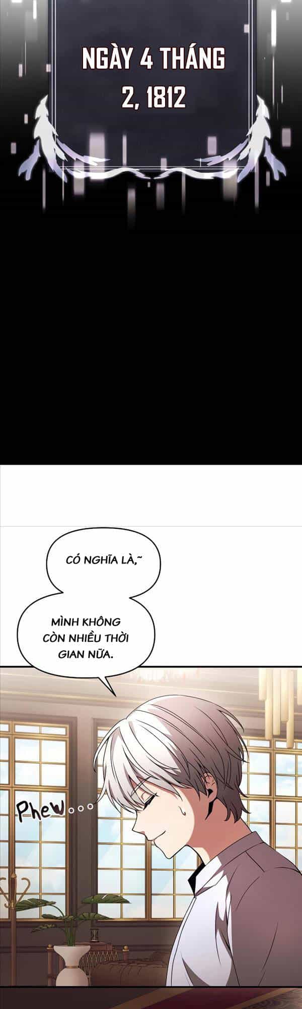 Hắc Kị Sĩ Thiên Tài Giới Hạn Thời Gian - Chương 2 - ảnh 19