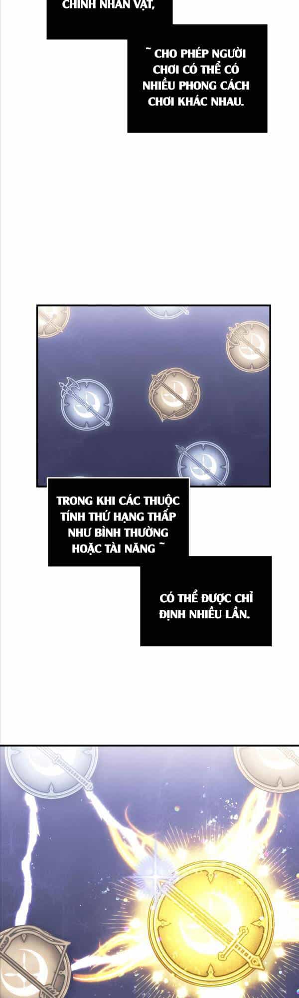Hắc Kị Sĩ Thiên Tài Giới Hạn Thời Gian - Chương 2 - ảnh 47