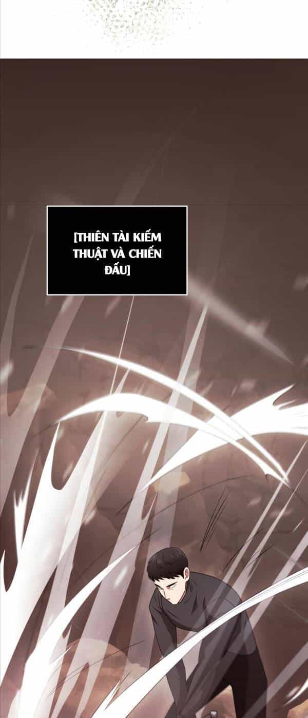 Hắc Kị Sĩ Thiên Tài Giới Hạn Thời Gian - Chương 2 - ảnh 51
