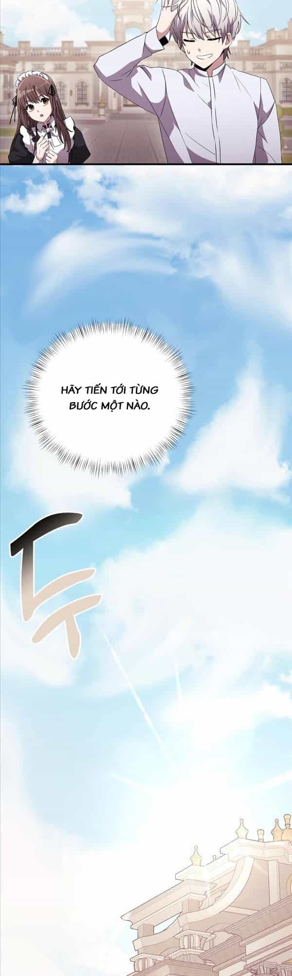 Hắc Kị Sĩ Thiên Tài Giới Hạn Thời Gian - Chương 2 - ảnh 59