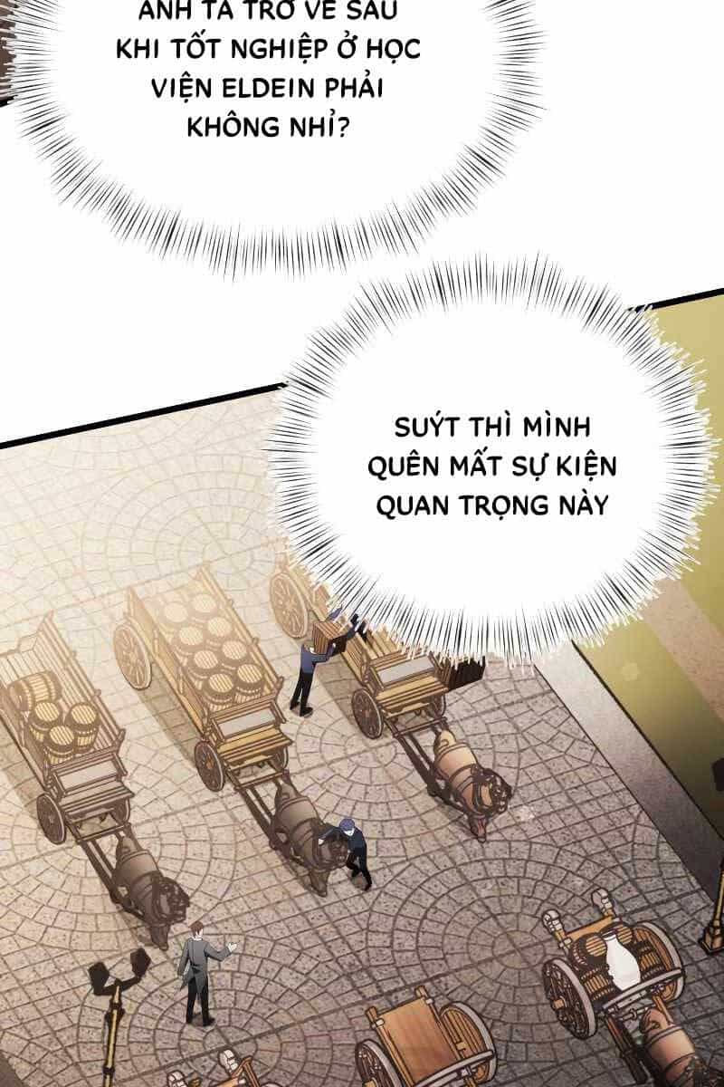 Hắc Kị Sĩ Thiên Tài Giới Hạn Thời Gian - Chương 20 - ảnh 60