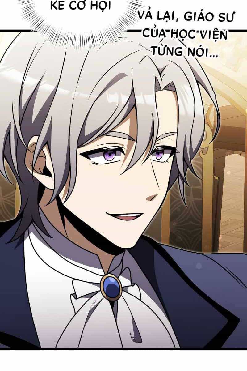 Hắc Kị Sĩ Thiên Tài Giới Hạn Thời Gian - Chương 20 - ảnh 87