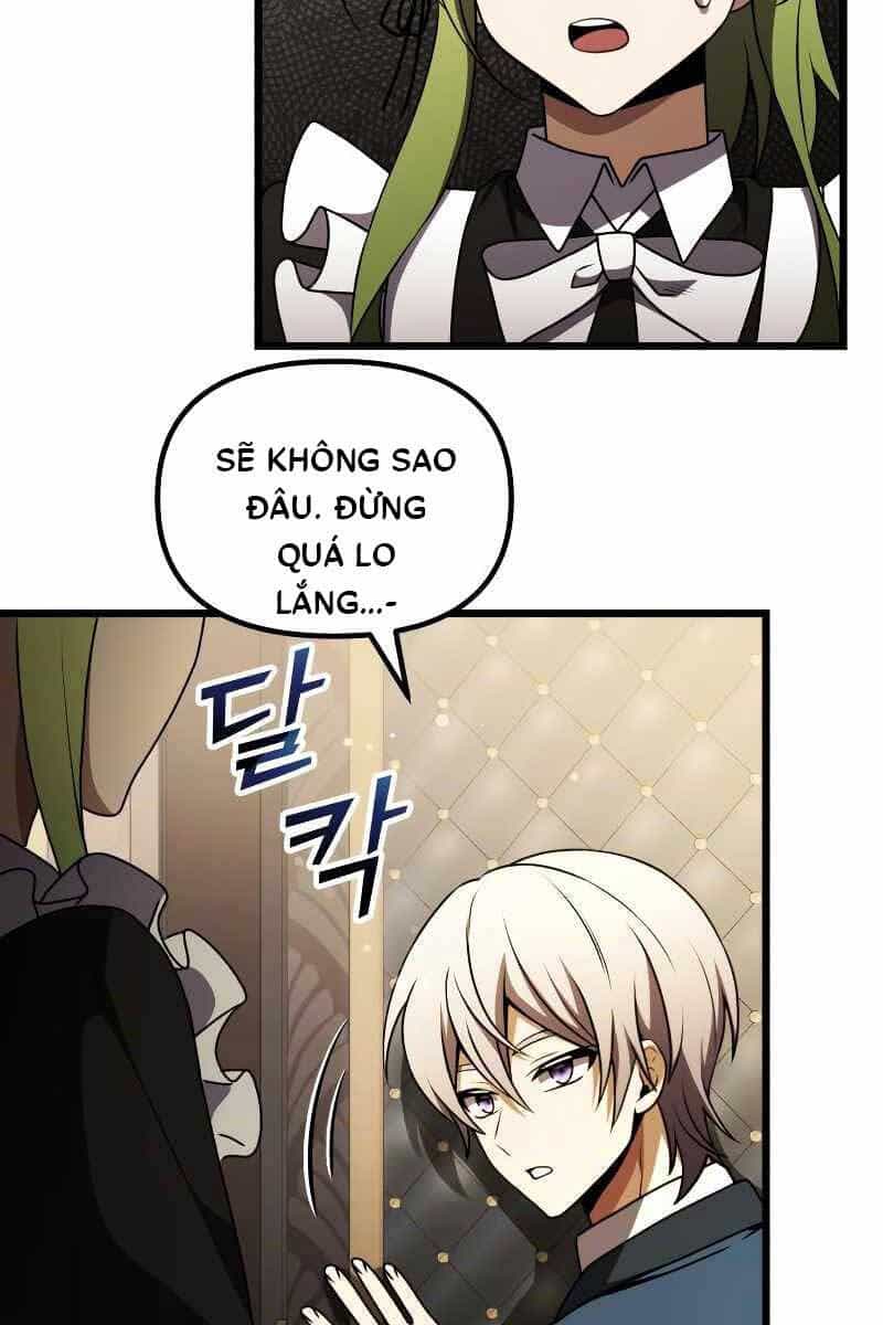 Hắc Kị Sĩ Thiên Tài Giới Hạn Thời Gian - Chương 21 - ảnh 24
