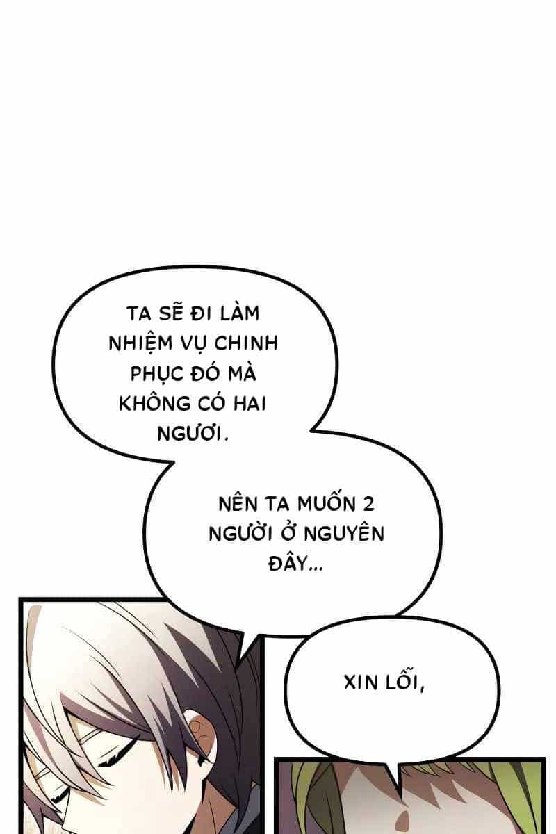 Hắc Kị Sĩ Thiên Tài Giới Hạn Thời Gian - Chương 21 - ảnh 38