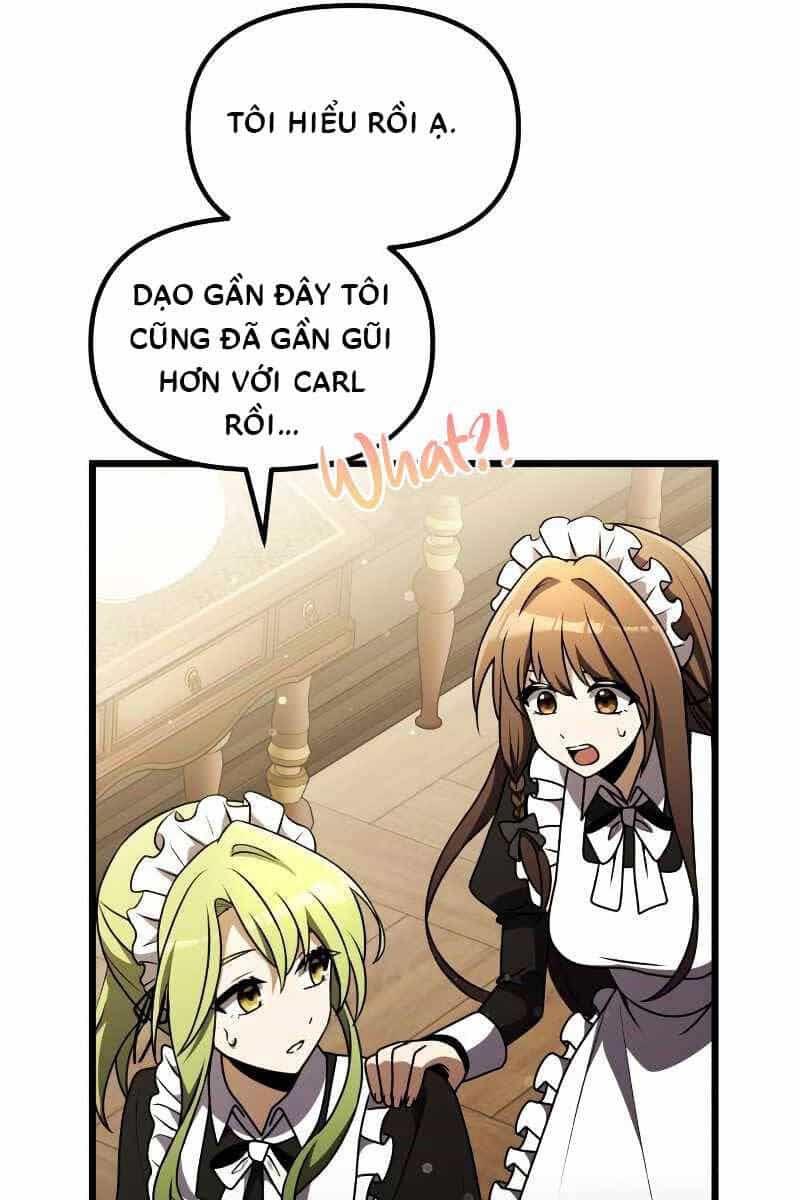 Hắc Kị Sĩ Thiên Tài Giới Hạn Thời Gian - Chương 21 - ảnh 62
