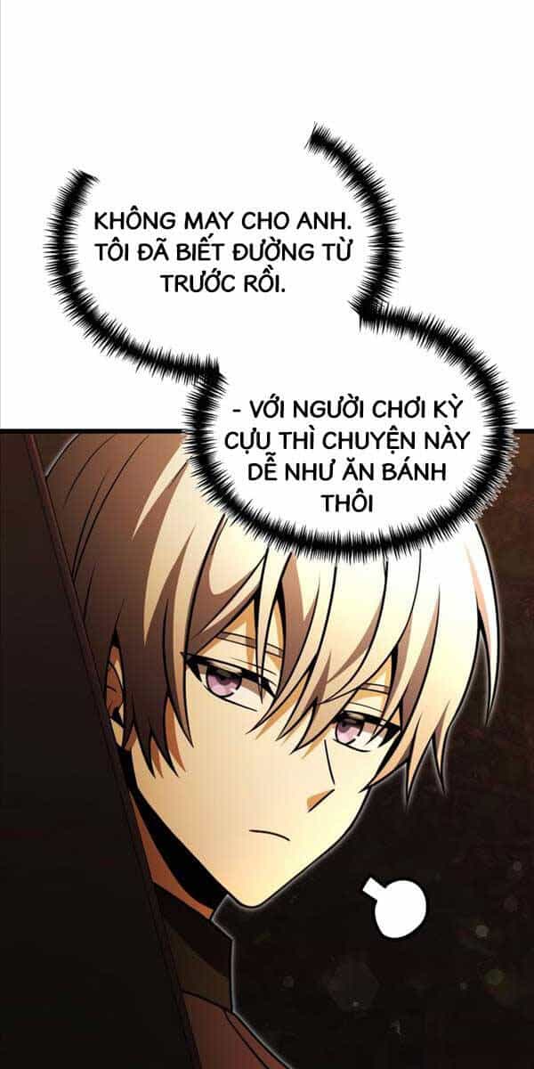 Hắc Kị Sĩ Thiên Tài Giới Hạn Thời Gian - Chương 22 - ảnh 111