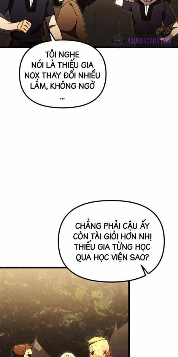 Hắc Kị Sĩ Thiên Tài Giới Hạn Thời Gian - Chương 22 - ảnh 121