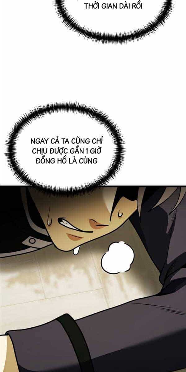 Hắc Kị Sĩ Thiên Tài Giới Hạn Thời Gian - Chương 22 - ảnh 27