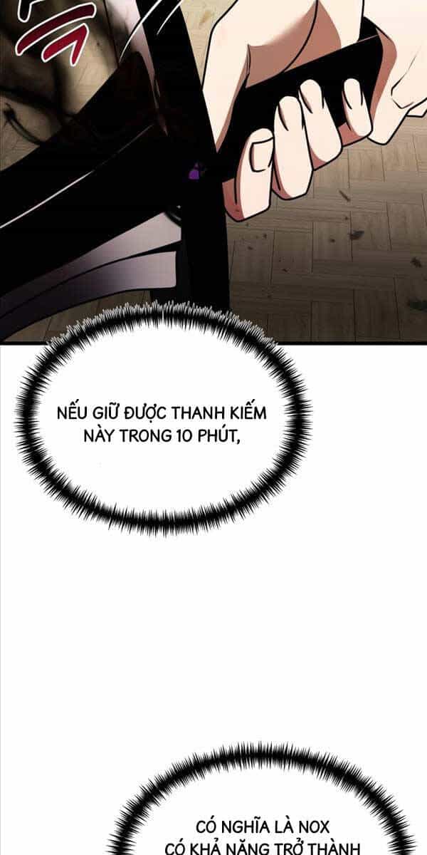 Hắc Kị Sĩ Thiên Tài Giới Hạn Thời Gian - Chương 22 - ảnh 38