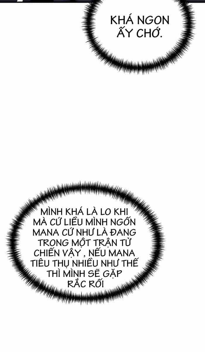 Hắc Kị Sĩ Thiên Tài Giới Hạn Thời Gian - Chương 23 - ảnh 45