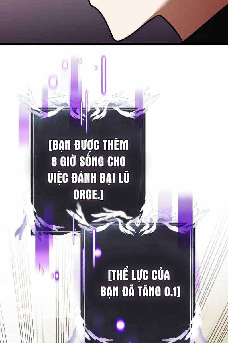 Hắc Kị Sĩ Thiên Tài Giới Hạn Thời Gian - Chương 24 - ảnh 108