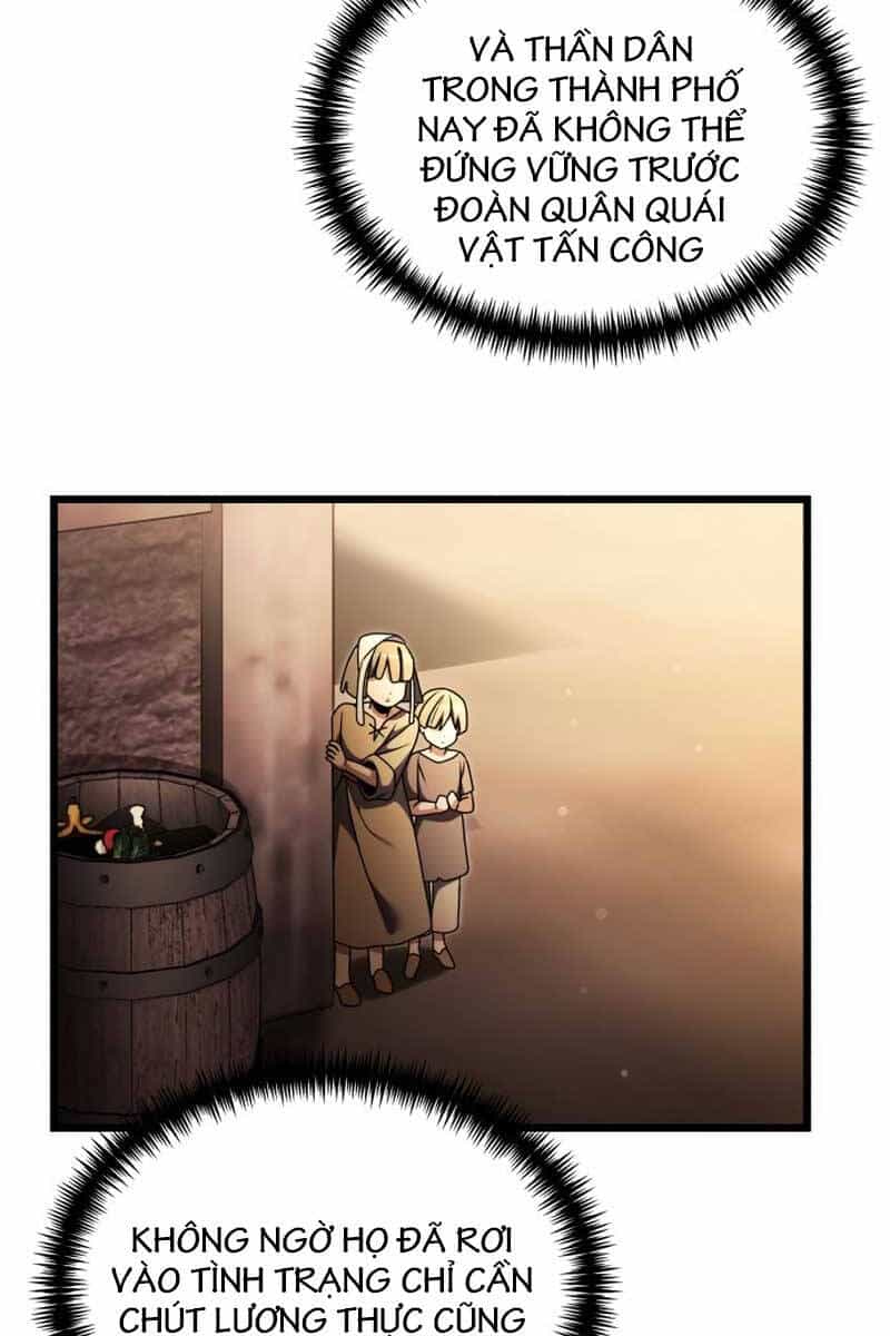 Hắc Kị Sĩ Thiên Tài Giới Hạn Thời Gian - Chương 25 - ảnh 91