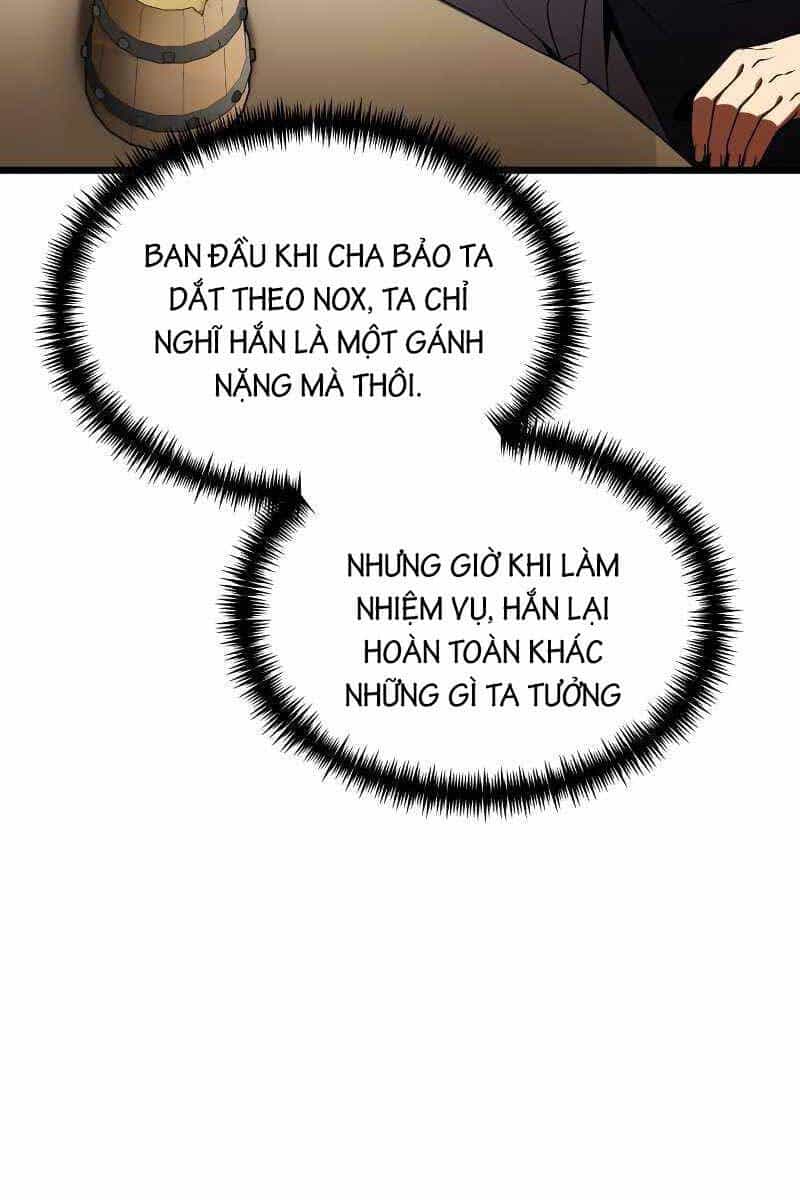 Hắc Kị Sĩ Thiên Tài Giới Hạn Thời Gian - Chương 27 - ảnh 33