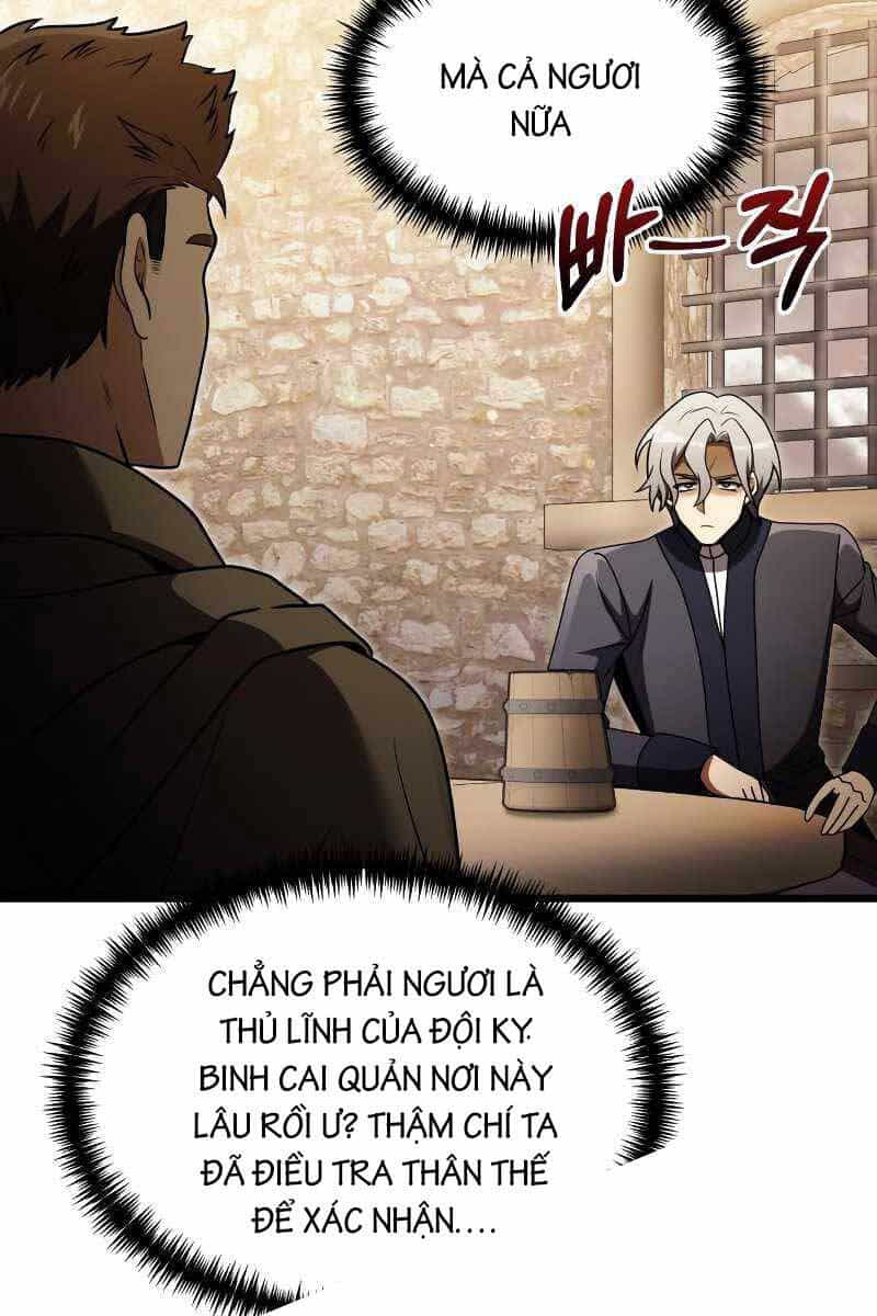 Hắc Kị Sĩ Thiên Tài Giới Hạn Thời Gian - Chương 27 - ảnh 42